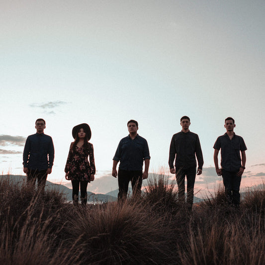 Oak Sun	- Ballads & Portraits
