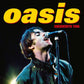 Oasis ‎– Knebworth 1996 (3LP on heavyweight vinyl)