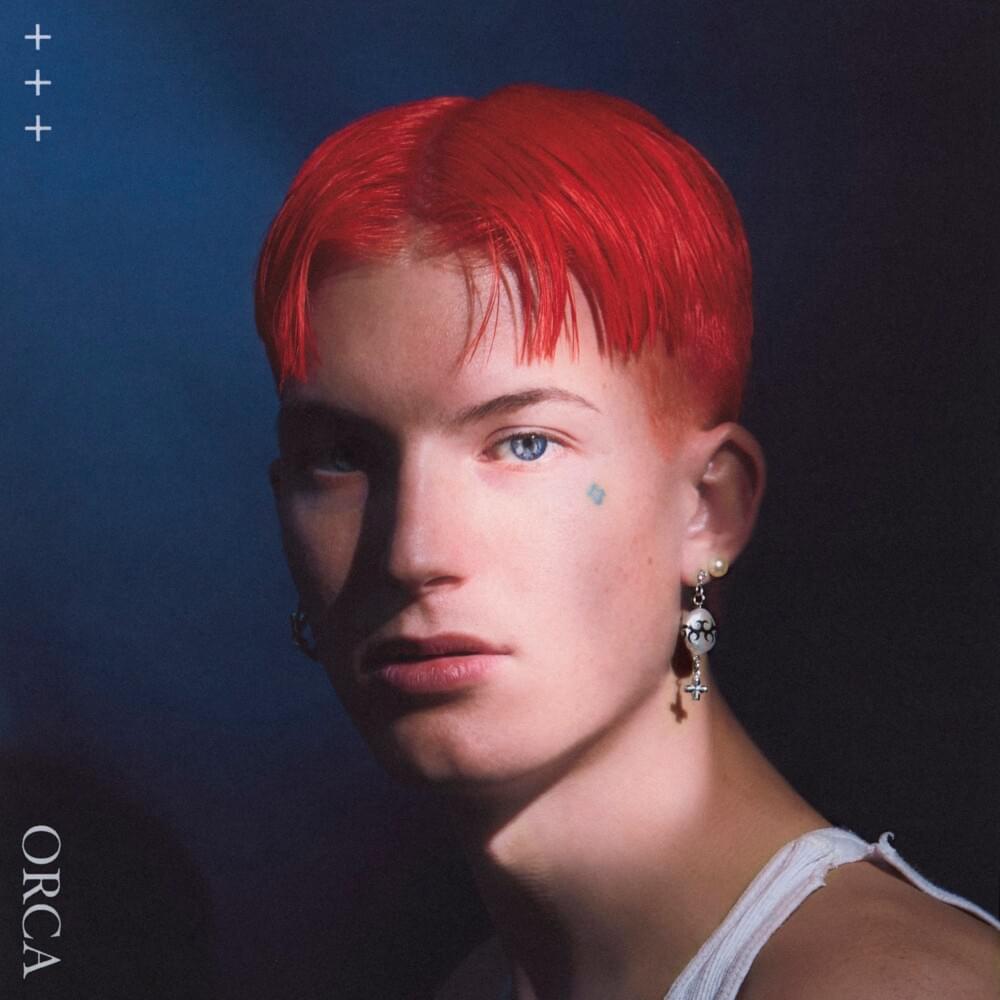 Gus Dapperton - Orca