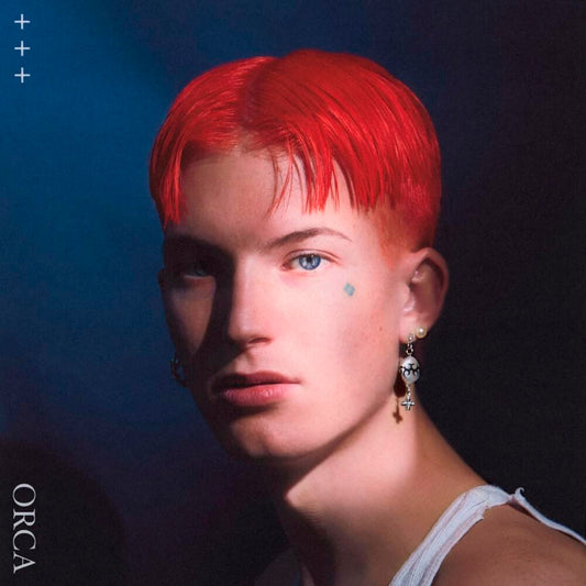 Gus Dapperton - Orca