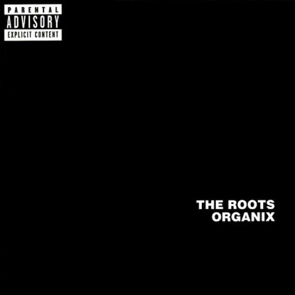 Roots, The - Organix [2LP]