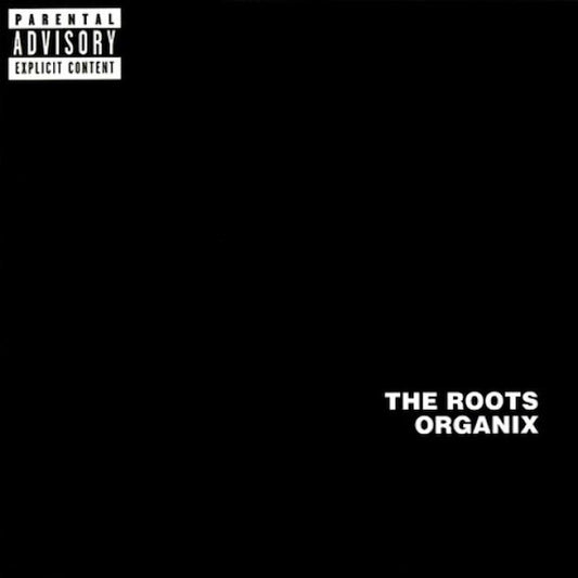 Roots, The - Organix [2LP]