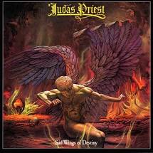 Judas Priest - Sad Wings Of Destiny [2LP]
