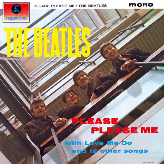 The Beatles / Please Please Me