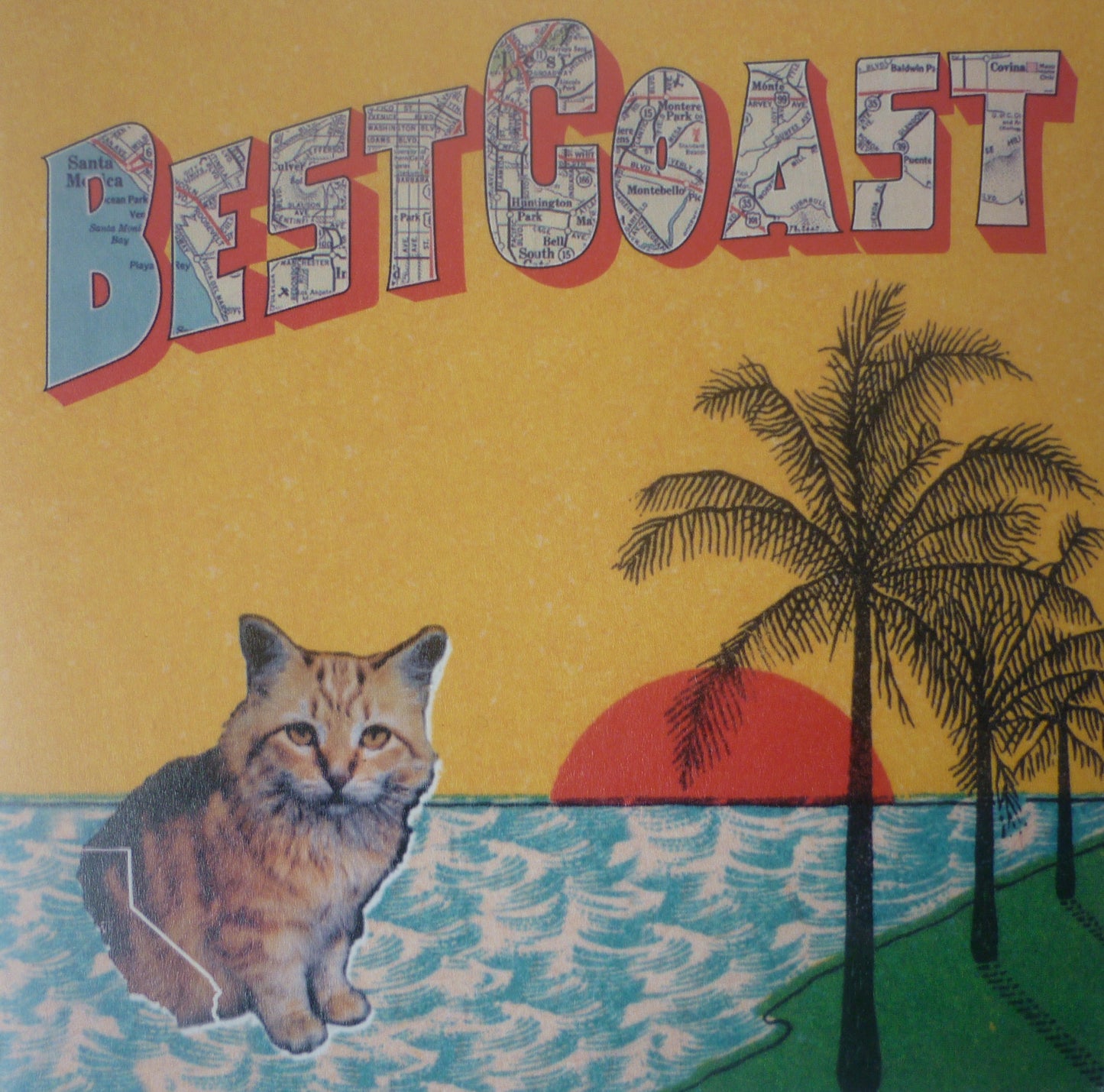 Best Coast - Crazy for You