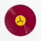 Palehound  - Black Friday  (180-Gram Black Cherry Vinyl)