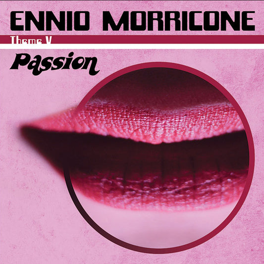 Ennio Morricone - Passion