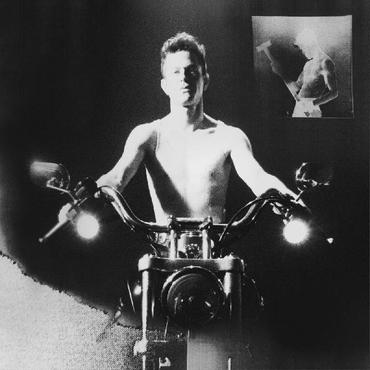 PERFUME GENIUS - IMMEDIATELY REMIXES (SILVER VINYL/2LP) (RSD)