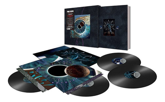 Pink Floyd / Pulse (Live)