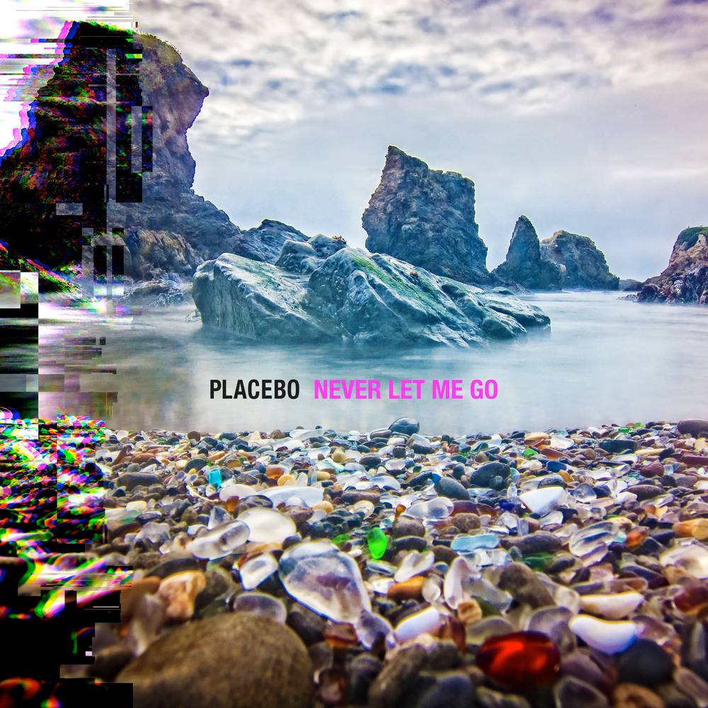 Placebo - Never Let Me Go (Indie Retail Exclusive)
