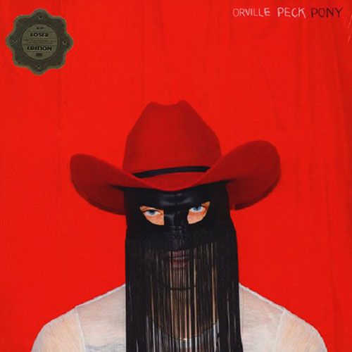 Orville Peck - Pony