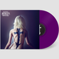 The Pretty Reckless - Going To Hell [LP] (Purgatory Purple Vinyl, gatefold, limited, indie-retail exclusive)