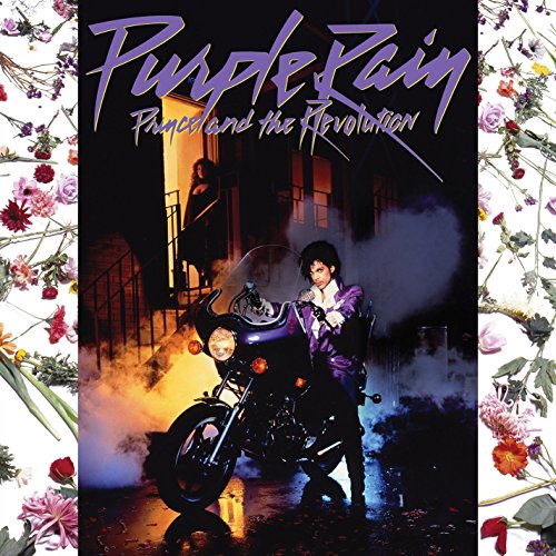PRINCE & THE REVOLUTION - PURPLE RAIN (REMASTERED/180G)