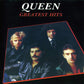 Queen - Greatest Hits (Target Exclusive  2LP Red Vinyl)