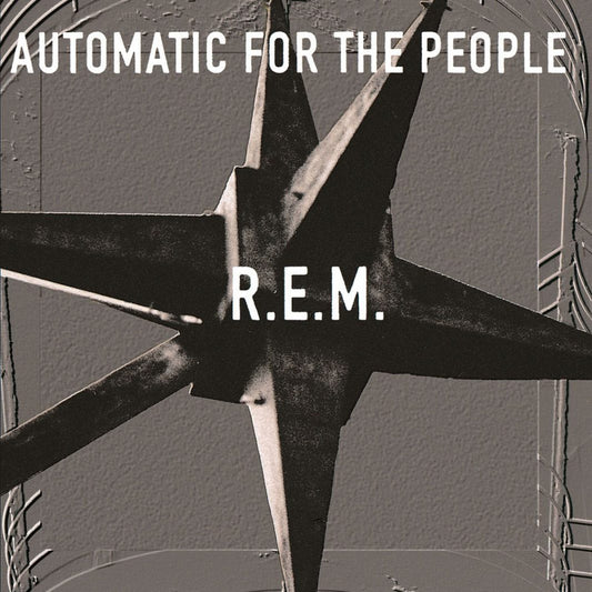 R.E.M. - Automatic for The People
