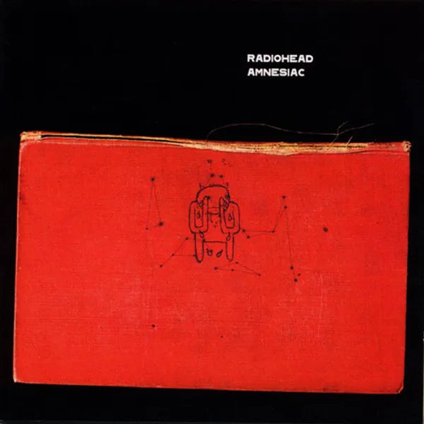 Radiohead - Amnesiac
