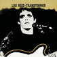Lou Reed - Transformer (White Vinyl, 50th Anniversary Edition, indie-retail exclusive)