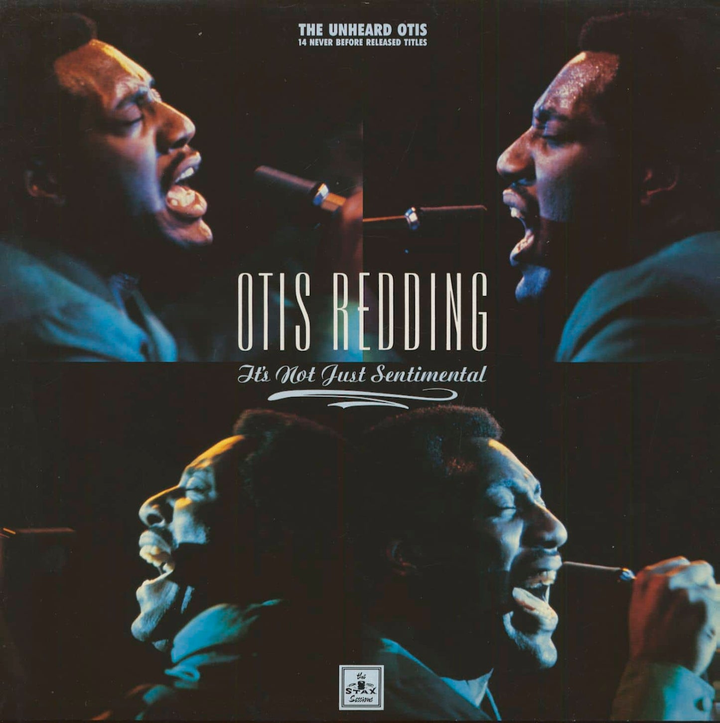 Otis Redding  - It's Not Just Sentimental