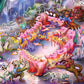 Red Hot Chili Peppers - Return Of The Dream Canteen [2LP] (Gold Vinyl, different cover, indie-retail exclusive)