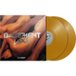 Basement Jaxx - Remedy (Gold Colored Vinyl)