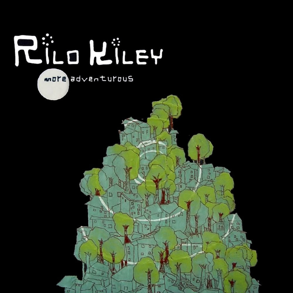 Rilo Kiley - More Adventures