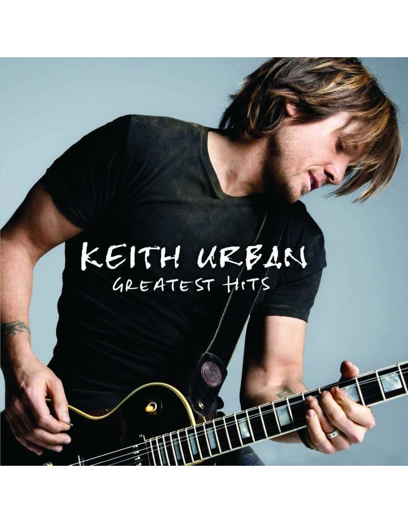 Keith Urban / Greatest Hits