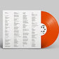 Rodrigo Amarante - Cavalo (Neon Orange Vinyl)