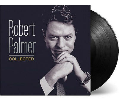Robert Palmer / Collected