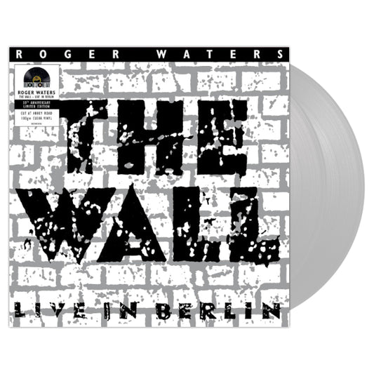 RSD - Roger Waters - The Wall (Live in Berlin)