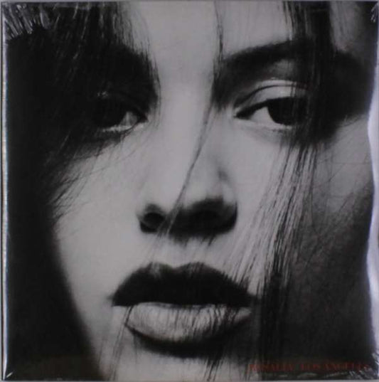 ROSALIA - LOS ANGELES