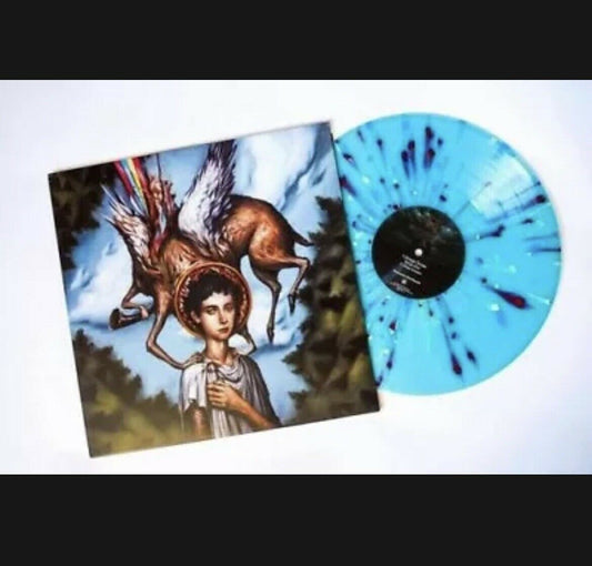 CIRCA SURVIVE - BLUE SKY NOISE