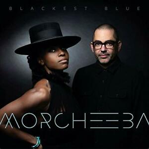 Morcheeba - Blackest Blue [LP] (Blue Vinyl, limited, indie-retail exclusive)