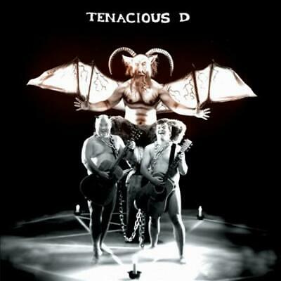 TENACIOUS D - TENACIOUS D (12TH ANNIV)