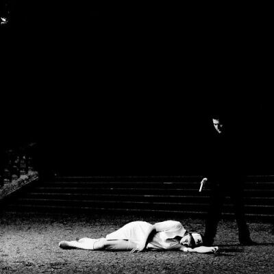 Miss Kittin & The Hacker - First Album [2LP] (180 Gram)