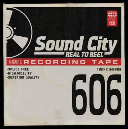 SOUND CITY: REAL TO REEL