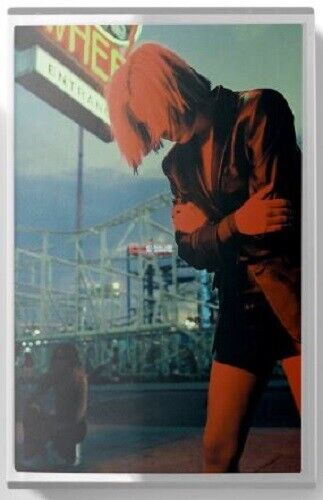 SUNFLOWER BEAN - HEADFUL OF SUGAR (SMOKY BLACK CASSETTE)