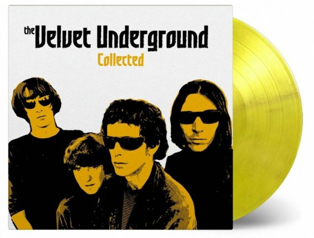 The Velvet Underground / Collected