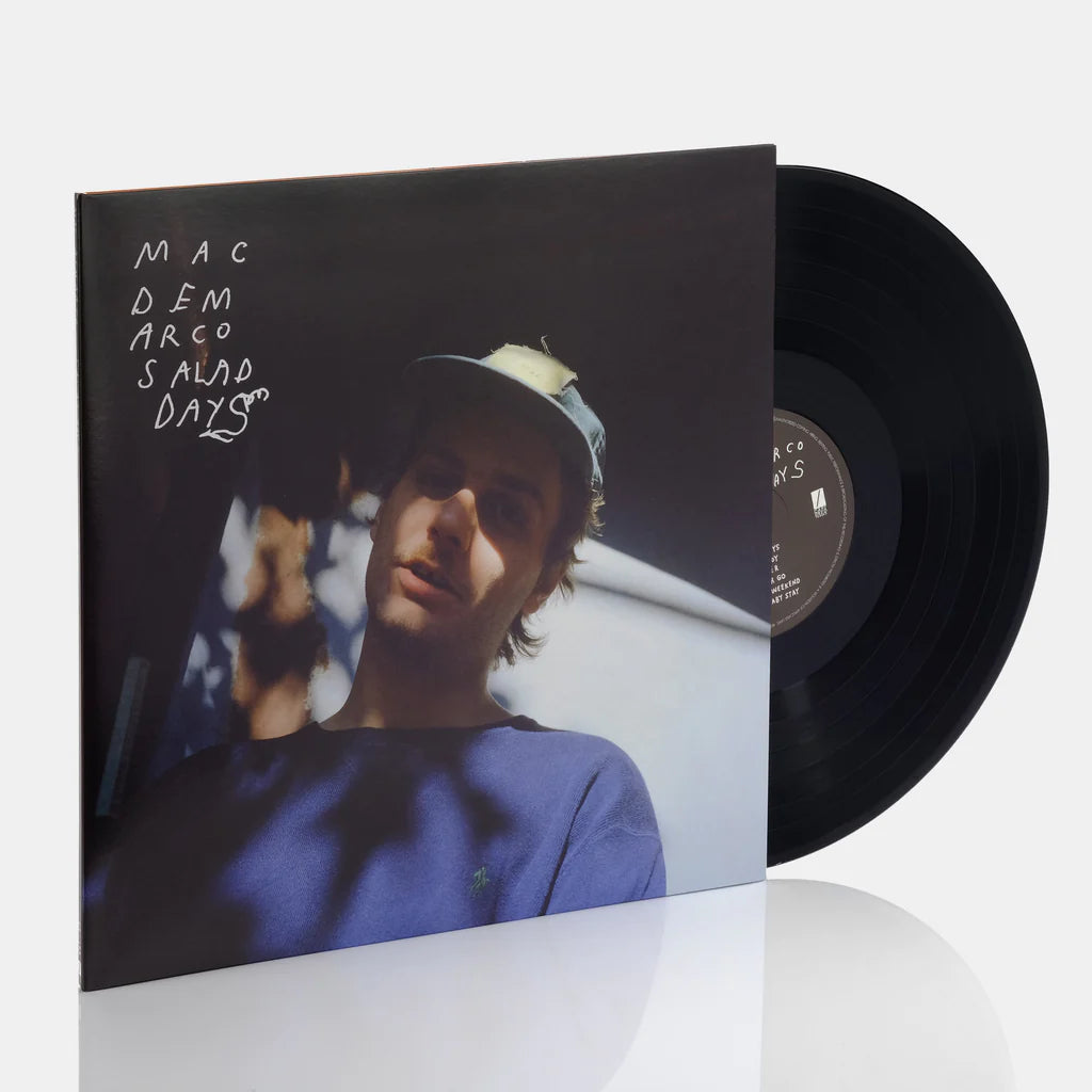 Mac Demarco - Salad Days