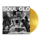 Soul Glo - Diaspora Problems (Gold Nugget Vinyl, indie-retail exclusive)
