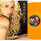 Shakira - Laundry Service (Opaque Yellow Vinyl)