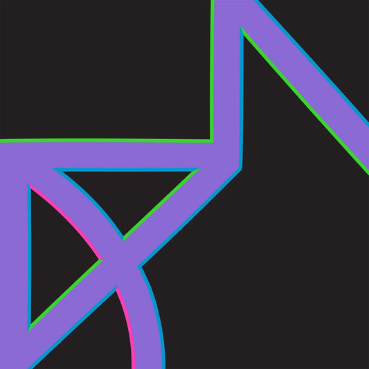 New Order - Singularity [12'']