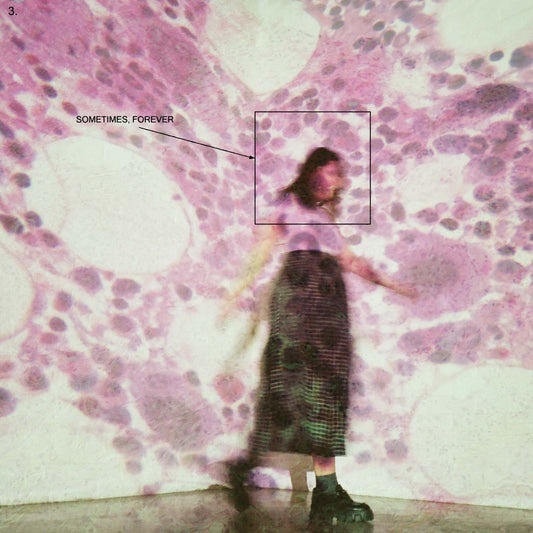 Soccer Mommy . Sometimes, Forever (Limited Edition)