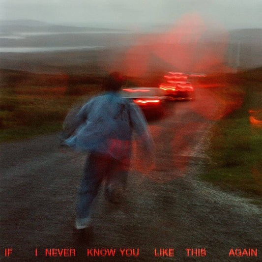 Soak - If I Never Know You Like This Again (Exclusive eco coloured vinyl)