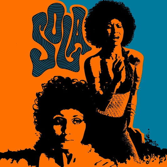 Sola - Un muñeco de madera