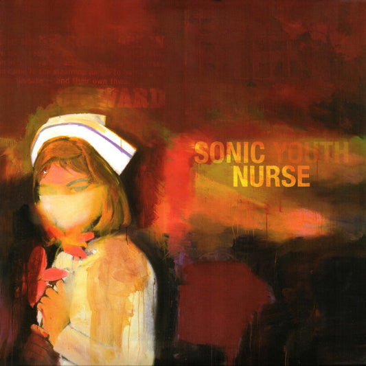 Sonic Youth ‎– Sonic Nurse