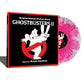 Randy Edelman - Ghostbusters II (Clear With Pink Slime Splatter Vinyl)