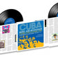Soul Jazz Records Presents - CUBA: Music And Revolution: Culture Clash In Havana: Experiments In Latin Music 1975-85 Vol. 1 [3LP]