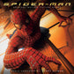 Danny Elfman - Spider-Man OST (20th Anniversary 180g Gold Vinyl)
