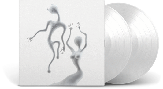 Spiritualized - Lazer Guided Melodies [2LP] (White Vinyl, limited, indie-retail exclusive)