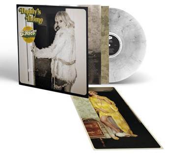 St. Vincent - Daddy's Home [LP]